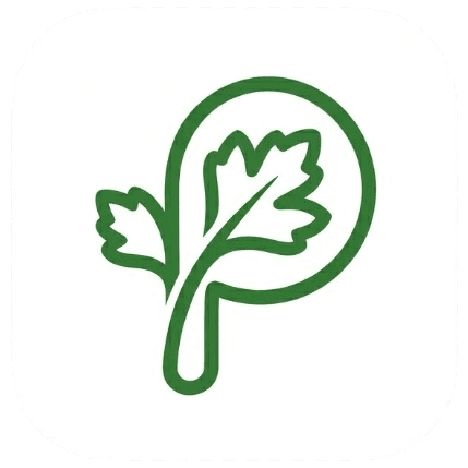 Parsely logo